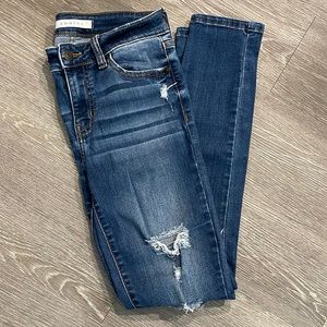 Eunina Skinny Jeans!